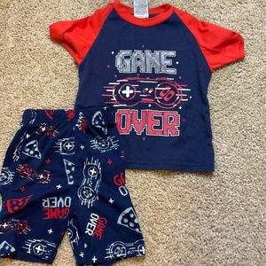 Pajamas Set